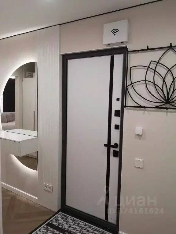 2-к кв. Тверская область, Удомля просп. Энергетиков, 3 (48.0 м) - Фото 1