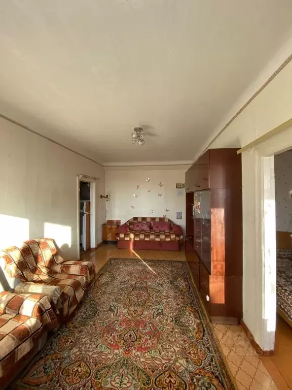 2-к кв. Алтайский край, Новоалтайск ул. Ударника, 25 (42.7 м) - Фото 2