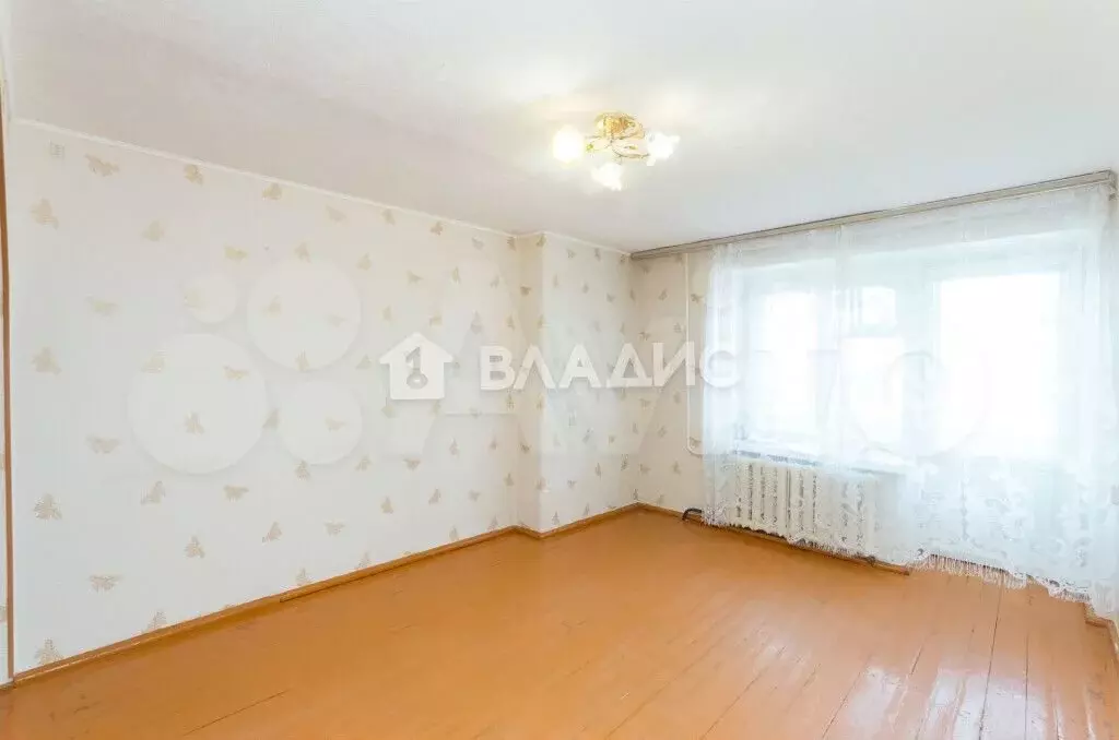 1-к. квартира, 38,9 м, 8/9 эт. - Фото 0