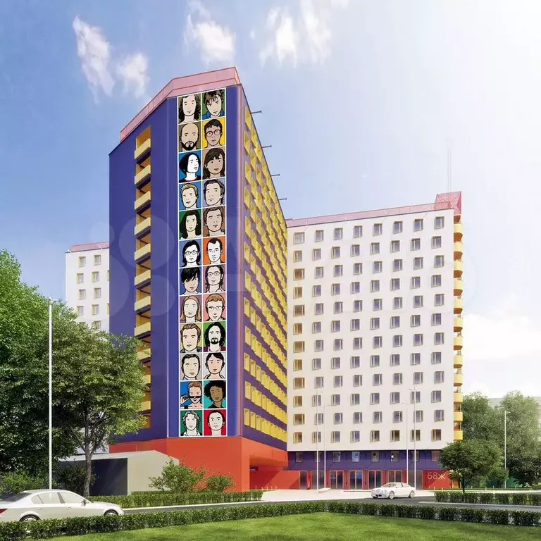 Продам помещение свободного назначения, 35.3 м - Фото 1