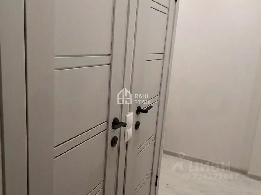 2-к кв. Калужская область, Калуга Московская ул., 182 (44.4 м) - Фото 0