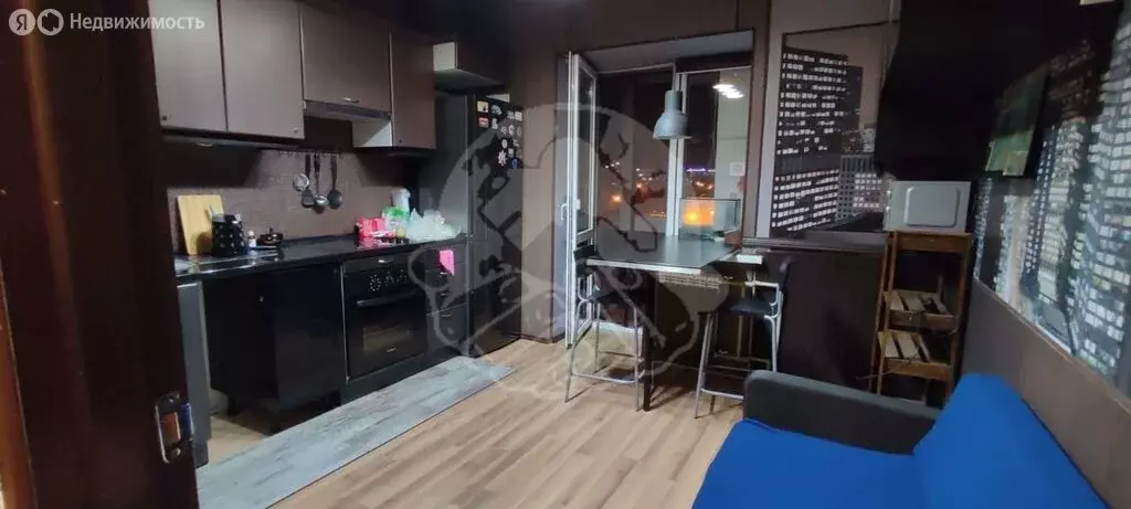 1-комнатная квартира: Краснодар, Центральный внутригородской округ, ... - Фото 1