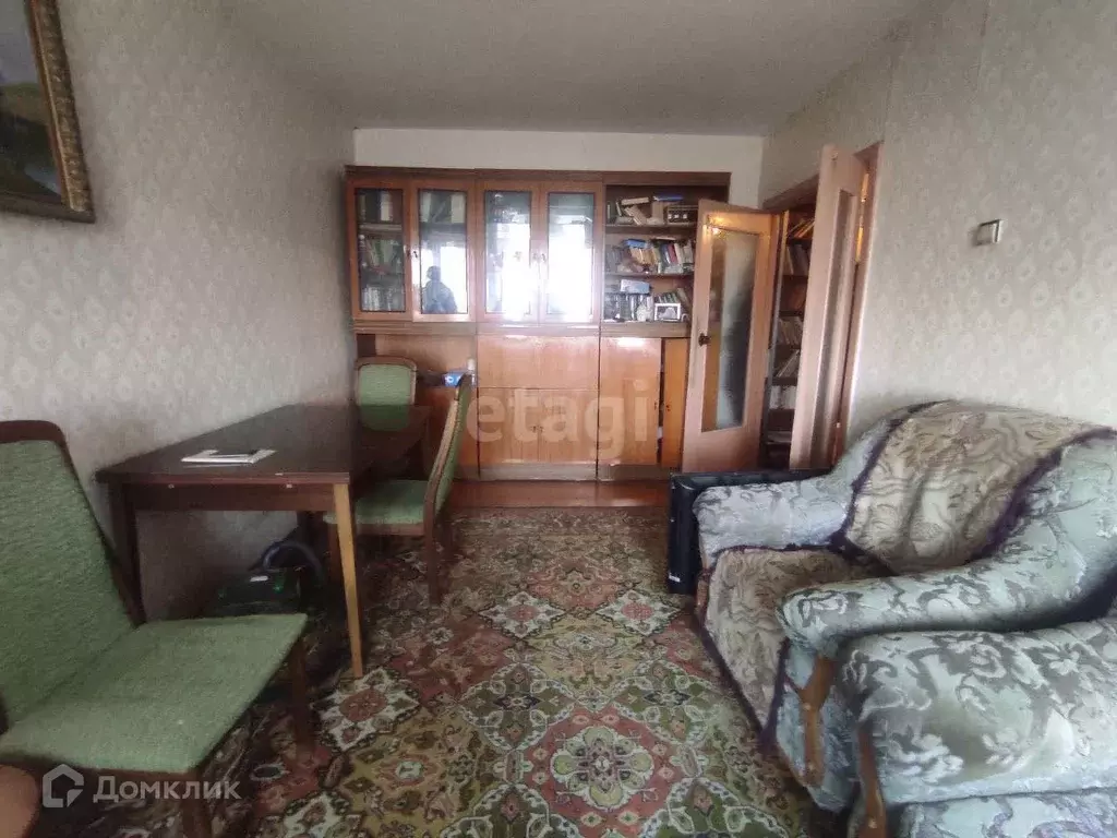 Продаётся 3-к квартира, 60 м - Фото 0