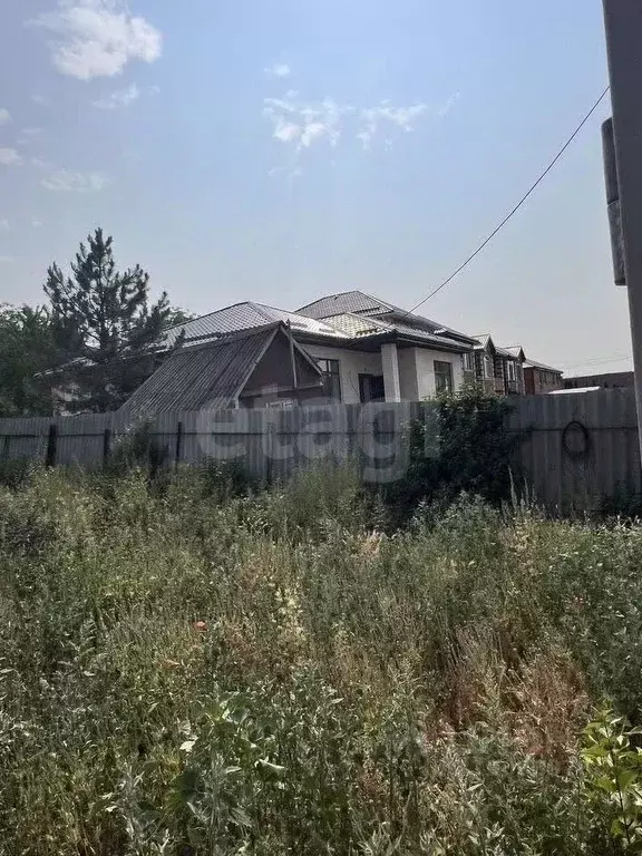 Участок в Ростовская область, Ростов-на-Дону Гладкая ул. (6.5 сот.) - Фото 0