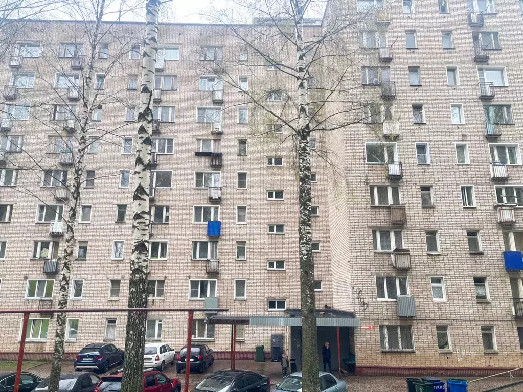 Продаётся 1-к квартира, 29 м - Фото 0