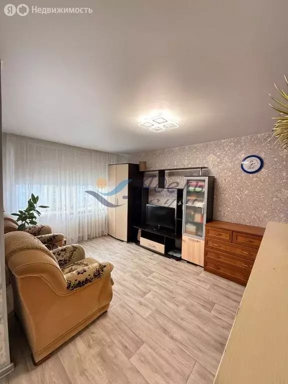 1-комнатная квартира: Норильск, Талнахская улица, 79 (29.4 м) - Фото 0