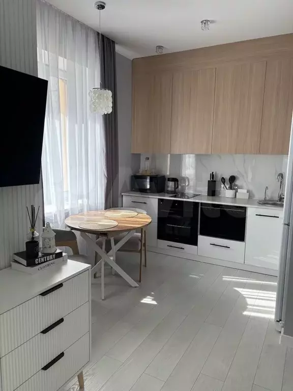 1-к. квартира, 38,5 м, 11/16 эт. - Фото 1