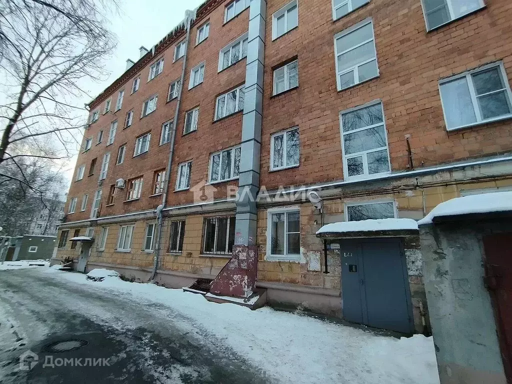Продаётся 1-к квартира, 31.9 м - Фото 0
