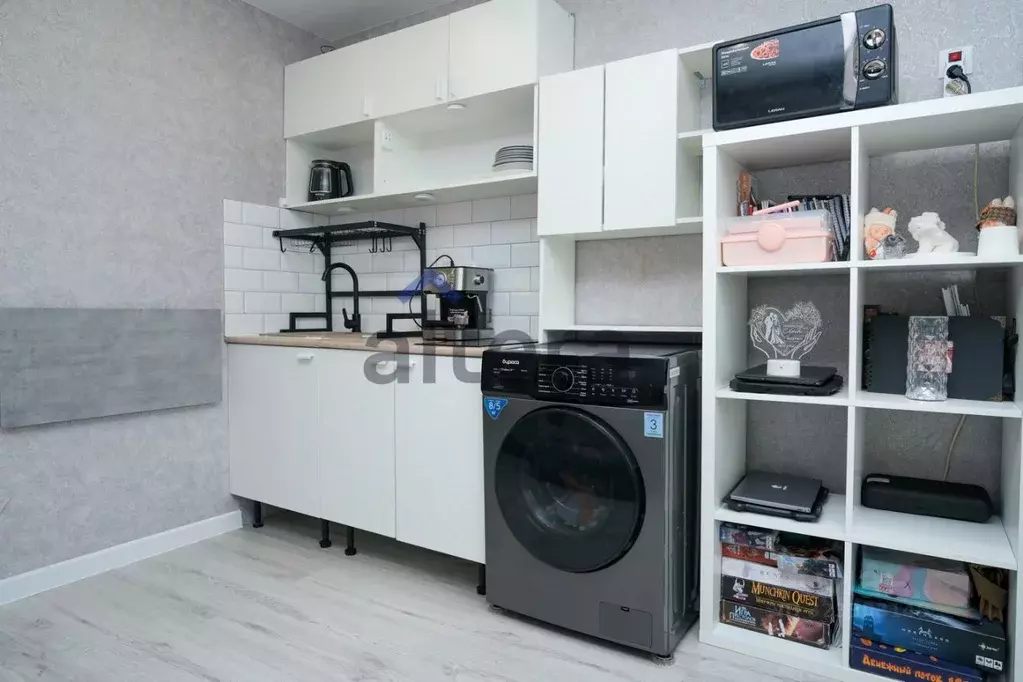 Студия Татарстан, Казань ул. Патриса Лумумбы, 49 (17.4 м) - Фото 2