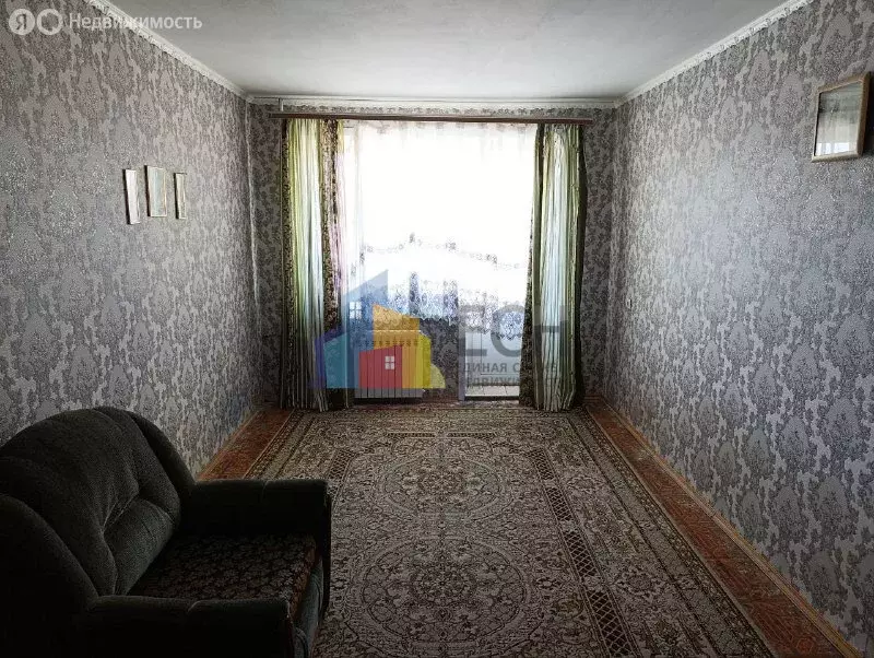 1-комнатная квартира: Венёв, улица Бундурина, 2 (29.4 м) - Фото 2