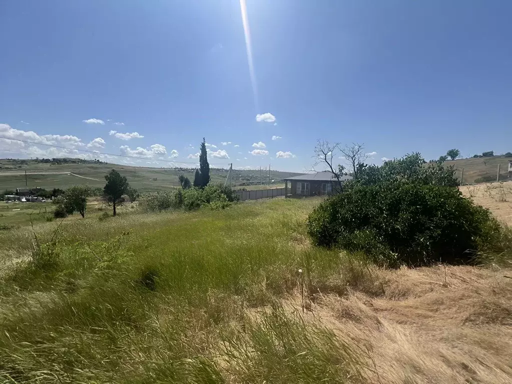 Участок в Крым, Керчь Транспортник СПК,  (6.6 сот.) - Фото 2