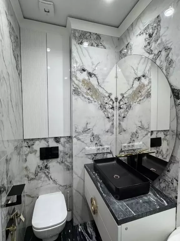 1-к кв. Московская область, Красногорск бул. Красногорский, 23к1 (40.0 ... - Фото 2