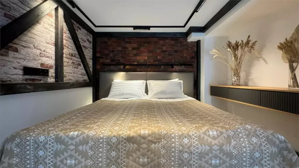 Комната Карелия, Сортавала ул. Ленина, 1 (24.0 м) - Фото 1