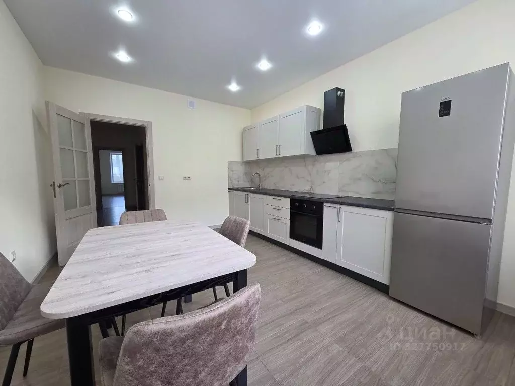 2-к кв. Московская область, Дзержинский Угрешская ул., 34 (74.0 м) - Фото 1