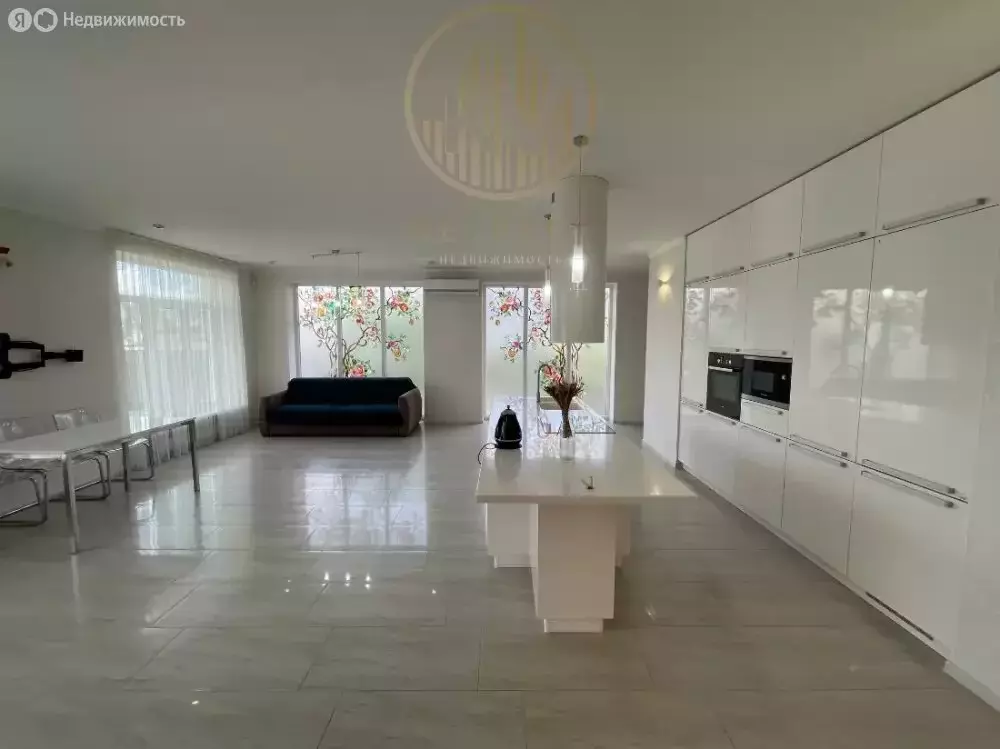 Дом в посёлок Ленинский, Ремонтная улица, 21А (148 м) - Фото 2