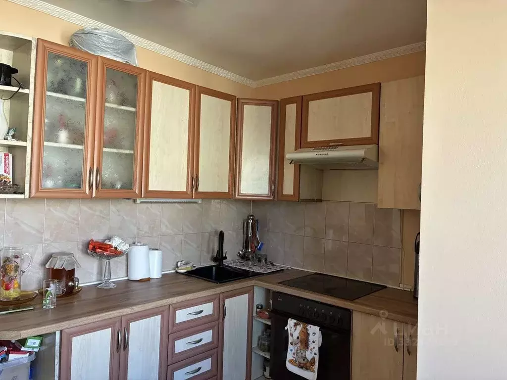 1-к кв. Севастополь ул. Громова, 52 (39.0 м) - Фото 2
