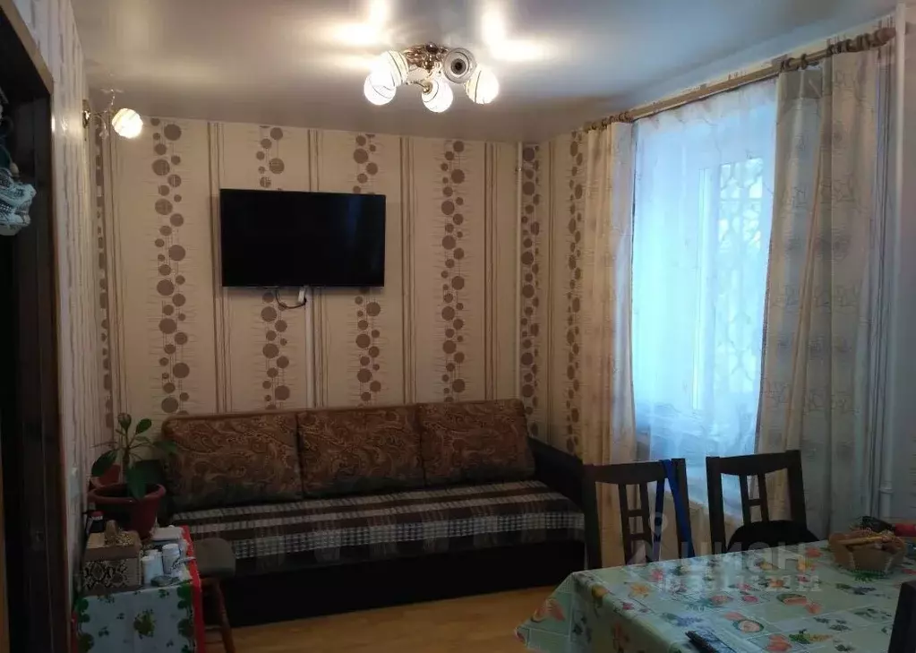 2-к кв. Москва ул. Удальцова, 3К7 (37.0 м) - Фото 1