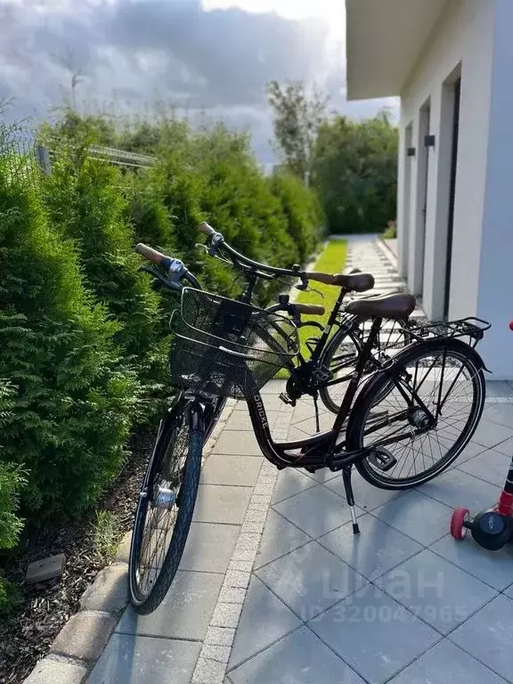 Дом в Калининградская область, Зеленоградск Прибой садоводческое ... - Фото 2