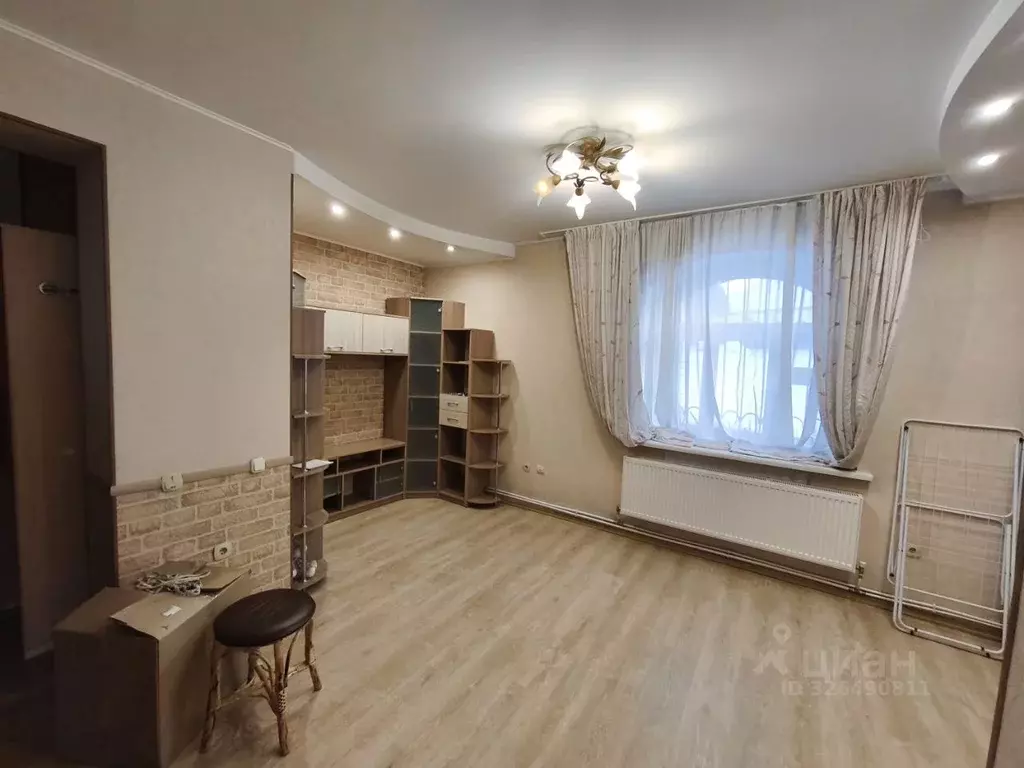 Дом в Брянская область, Брянск пер. Урицкого, 5 (135 м) - Фото 1