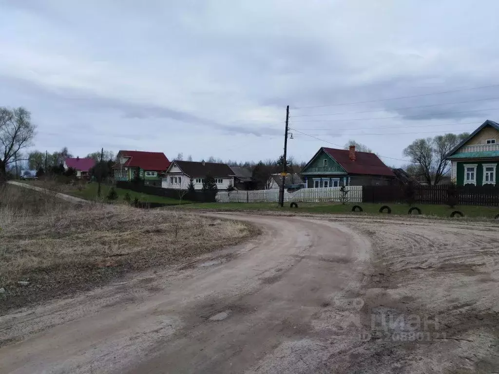 Участок в Ярославская область, Переславль-Залесский муниципальный ... - Фото 0