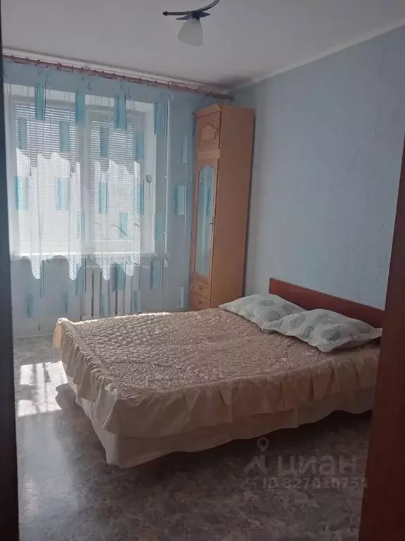 2-к кв. Самарская область, Жигулевск Морквашинская ул., 53 (50.0 м) - Фото 1