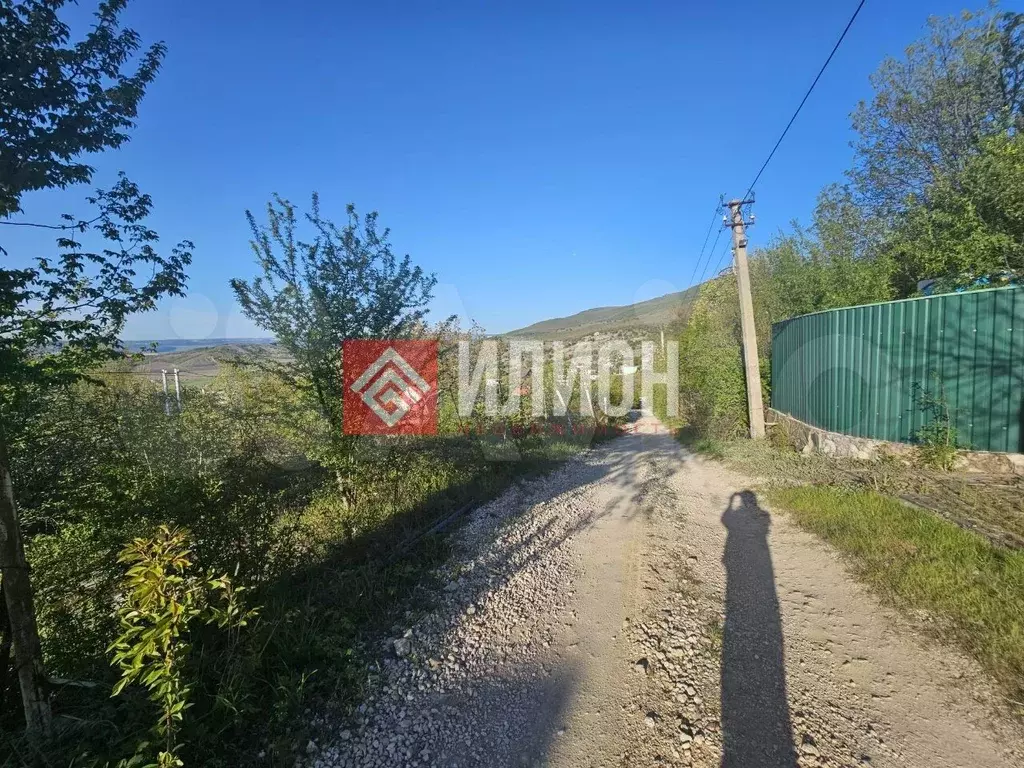 Участок 4 сот. (СНТ, ДНП) - Фото 0