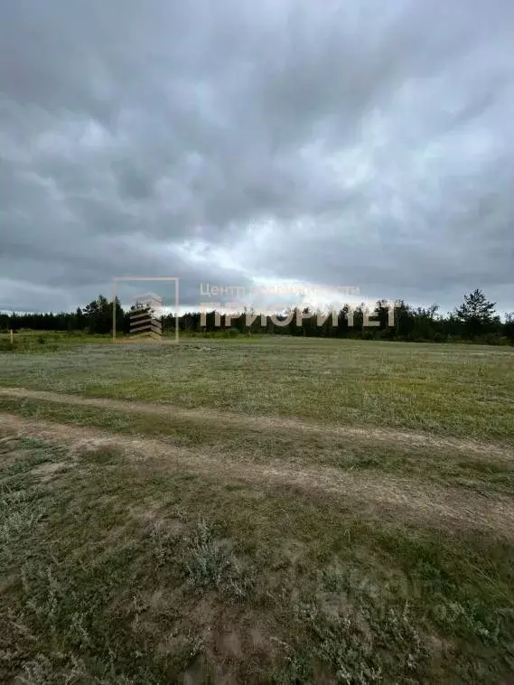 Участок в Саха (Якутия), Якутск городской округ, с. Хатассы  (10.0 ... - Фото 2