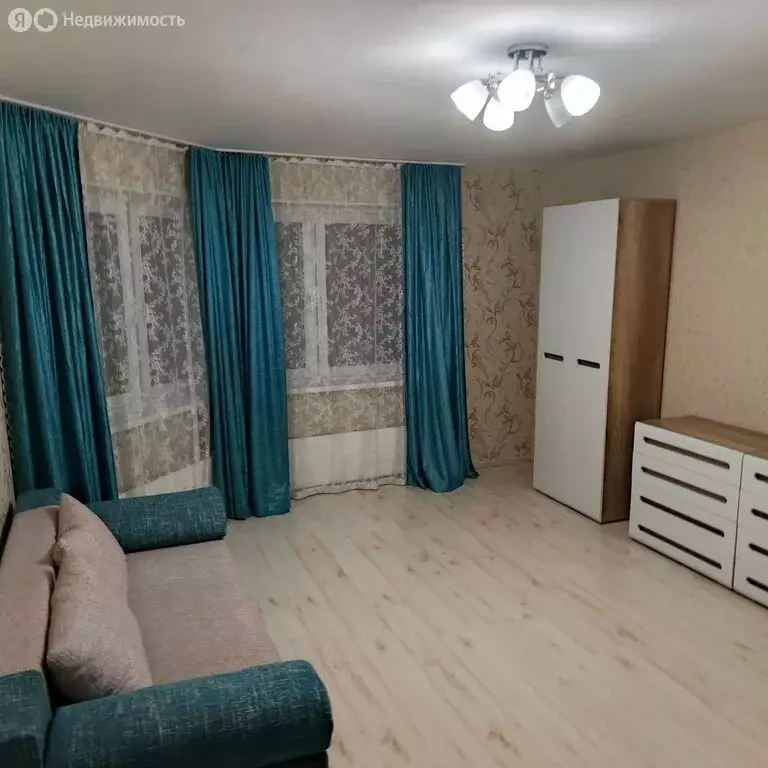 1-комнатная квартира: Санкт-Петербург, Глухарская улица (46.3 м) - Фото 2