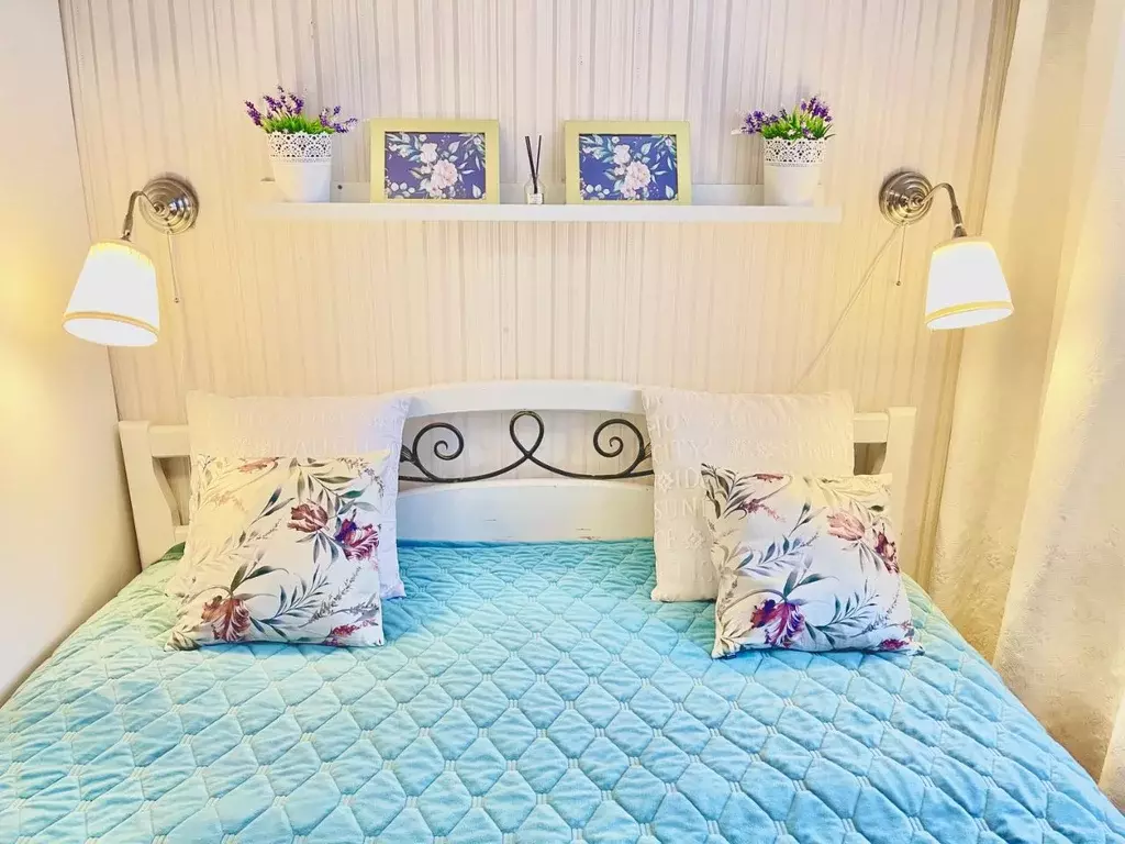 2-к кв. Санкт-Петербург Удельный просп., 55 (44.0 м) - Фото 0