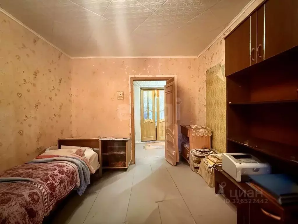 3-к кв. Мордовия, Саранск ул. Ульянова, 22 (57.1 м) - Фото 2