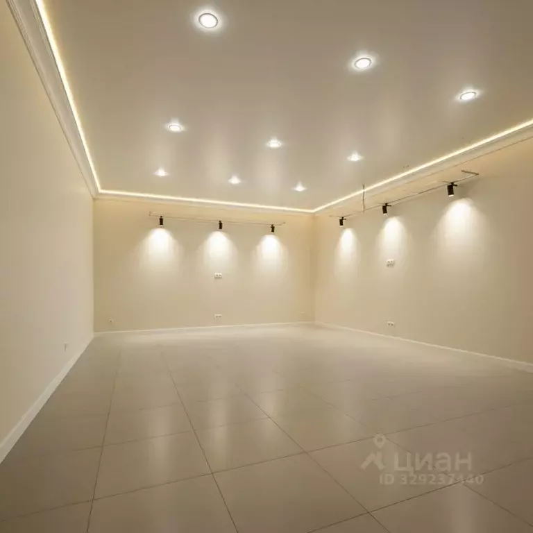 Помещение свободного назначения в Московская область, Одинцовский ... - Фото 1