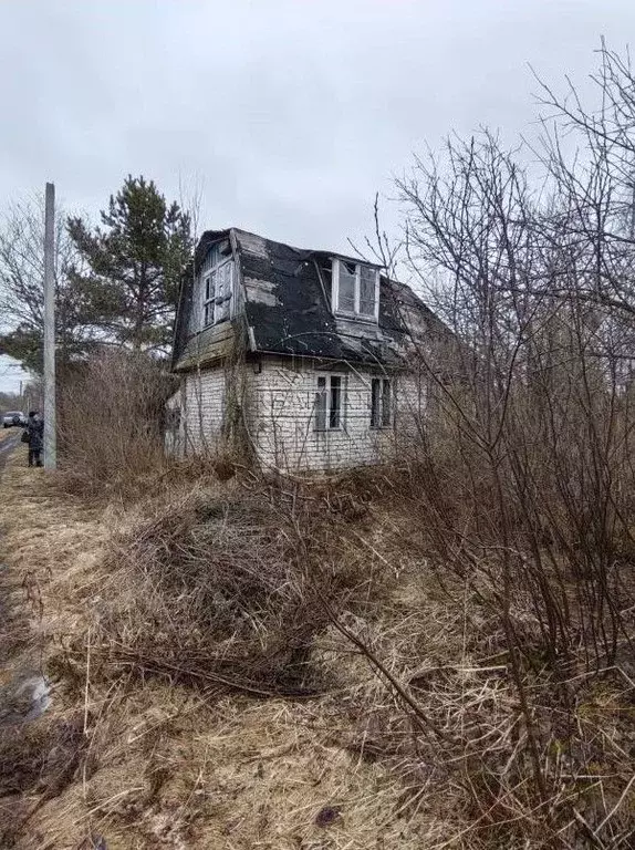 Дом в Нижегородская область, Балахнинский муниципальный округ, № 3 ... - Фото 0