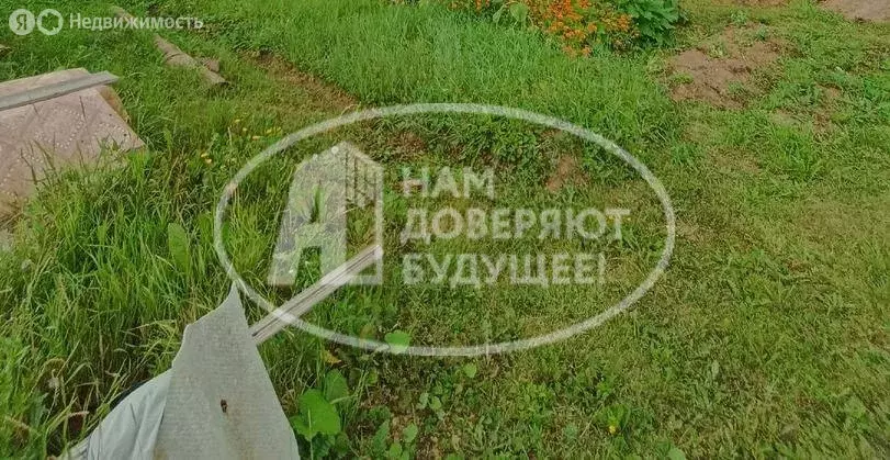 Участок в Пермский край, Чусовской муниципальный округ, рабочий ... - Фото 0