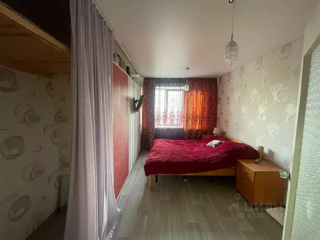3-к кв. Краснодарский край, Новороссийск Волгоградская ул., 10 (65.0 ... - Фото 0