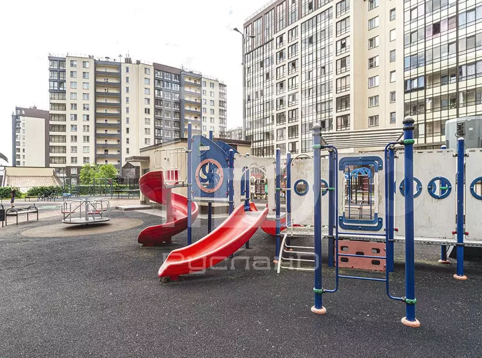 Квартира-студия, 24 м, 6/12 эт. - Фото 0