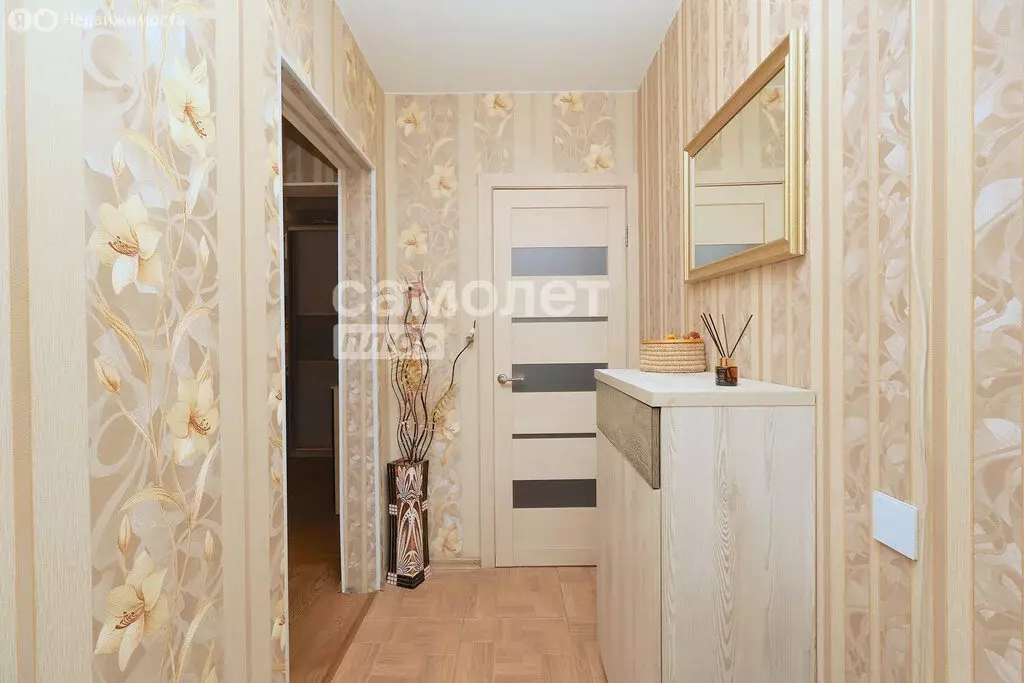 2-комнатная квартира: Кемерово, Базовая улица, 6Б (52.6 м) - Фото 0