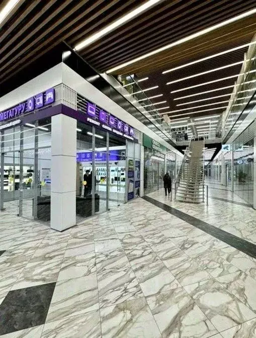 Помещение свободного назначения в Санкт-Петербург Дунайский просп., ... - Фото 1