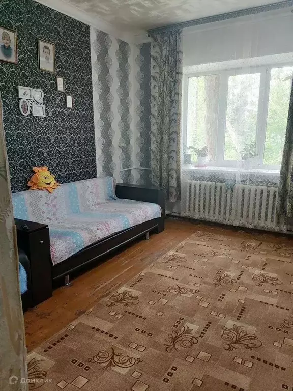 Продаётся 2-к квартира, 61.2 м - Фото 0