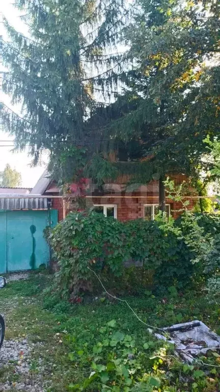 Дом в Свердловская область, Верхняя Пышма городской округ, пос. ... - Фото 1