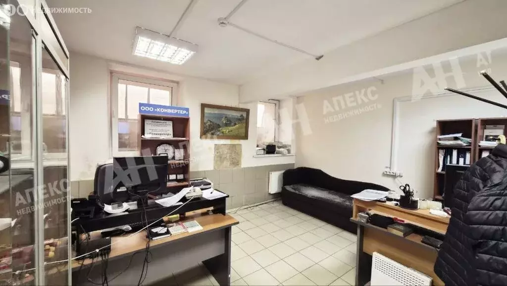 Офис (143 м) - Фото 2