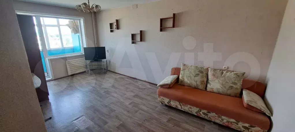 2-к. квартира, 51,1 м, 2/16 эт. - Фото 1
