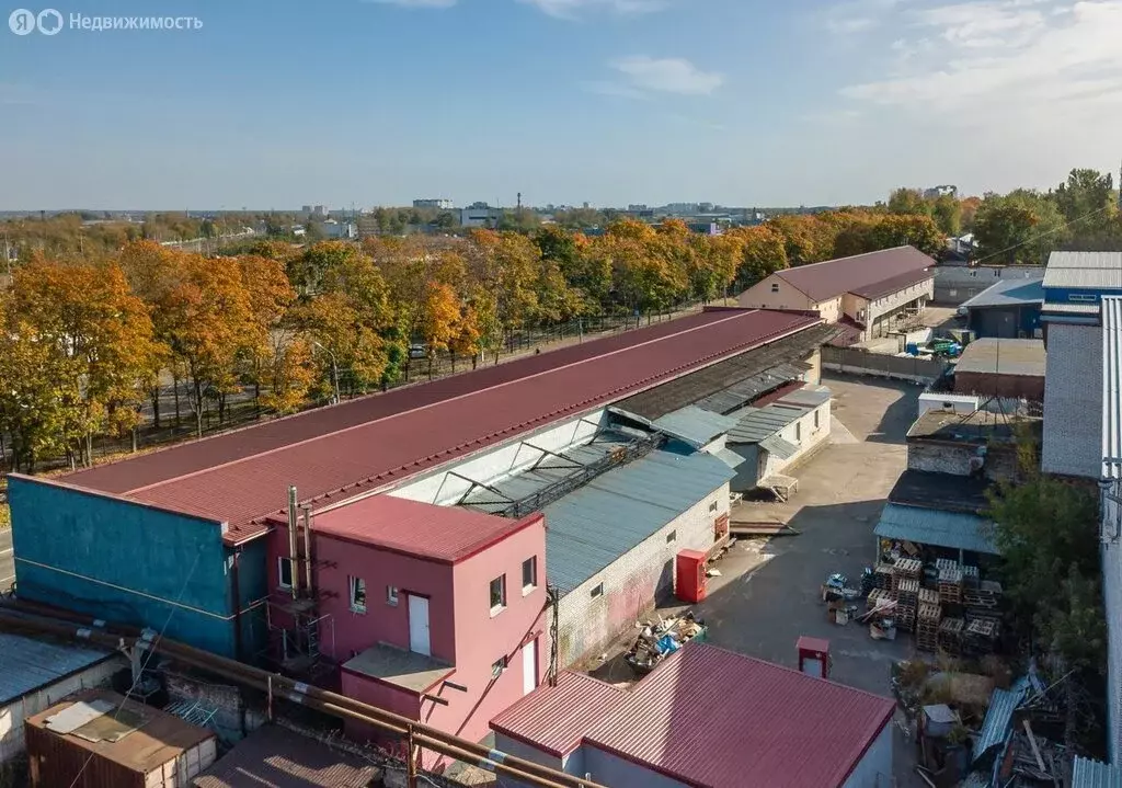 Склад (2372 м) - Фото 1