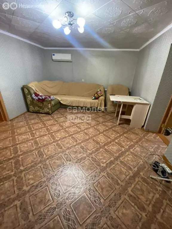 Дом в Элиста, улица Гоголя (70 м) - Фото 1