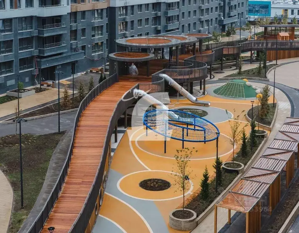 Квартира, 1 комната, 46 м - Фото 0