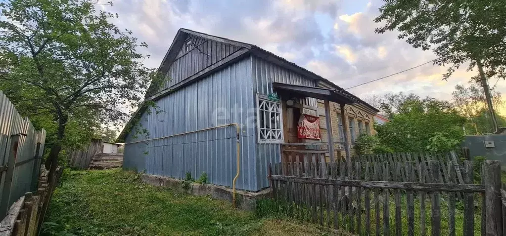 Дом в Калужская область, Калуга Черносвитинская ул., 22 (105 м) - Фото 1