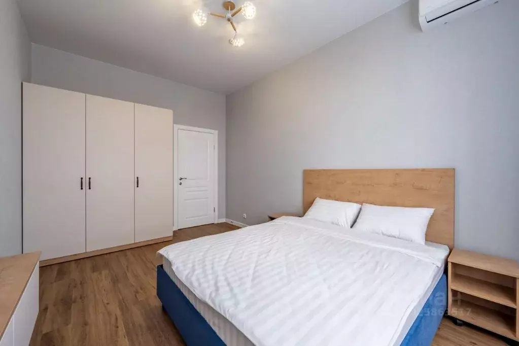 1-к кв. Новосибирская область, Новосибирск Автогенная ул., 75 (44.5 м) - Фото 1