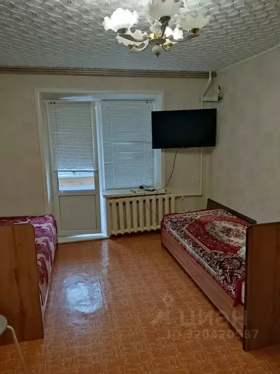 1-к кв. Самарская область, Сергиевский район, Суходол городское ... - Фото 1