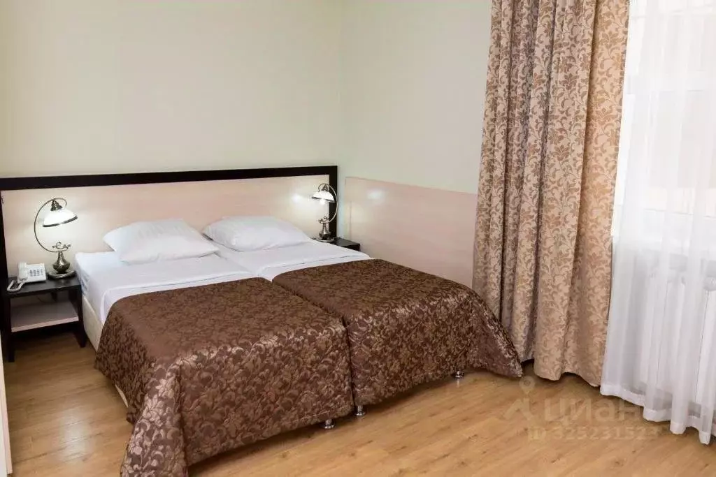 Комната Московская область, Одинцово Новоспортивная ул., 3 (16.0 м) - Фото 2