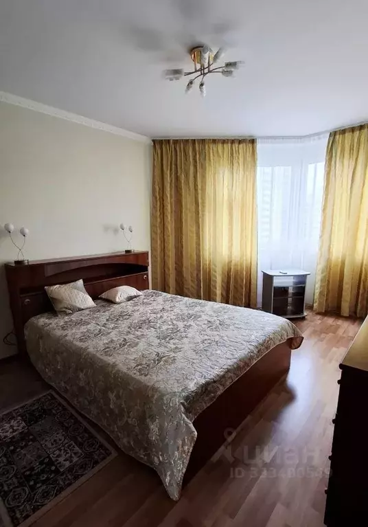 2-к кв. Москва Маломосковская ул., 21К2 (62.0 м) - Фото 2
