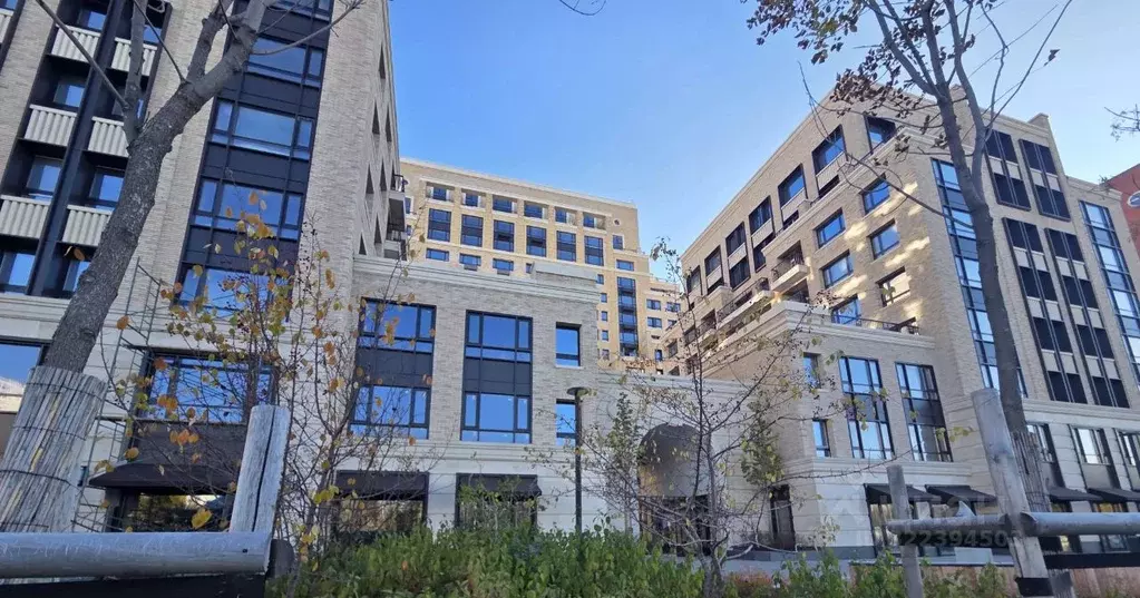 Студия Ханты-Мансийский АО, Сургут Пролетарский просп., 11 (63.0 м) - Фото 2